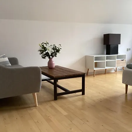 Apartment Uripa *