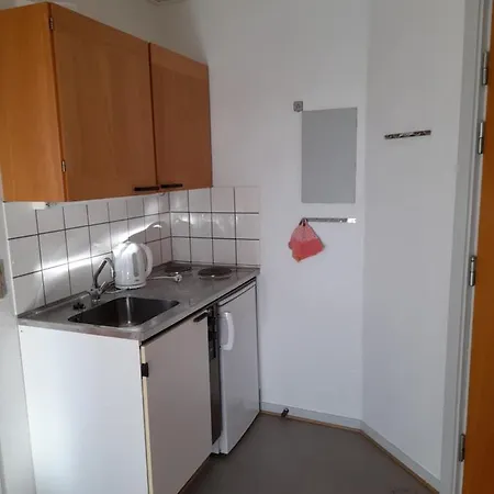 Apartment Uripa Bredsten (Velje)