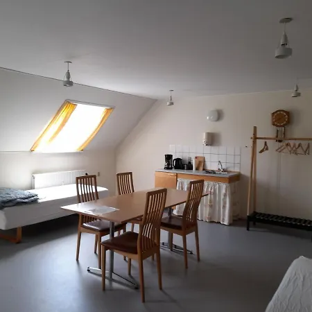 Uripa Apartmán *
