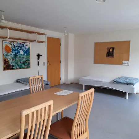 Apartment Uripa *